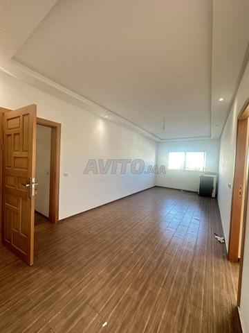 Appart Bureaux 80m 3em étage Akhawayn