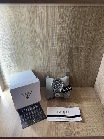 ساعة Guess أصلية مجموعة جديدة 💯🔥🤯✅