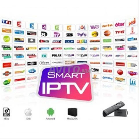 pannel abonnement iptv