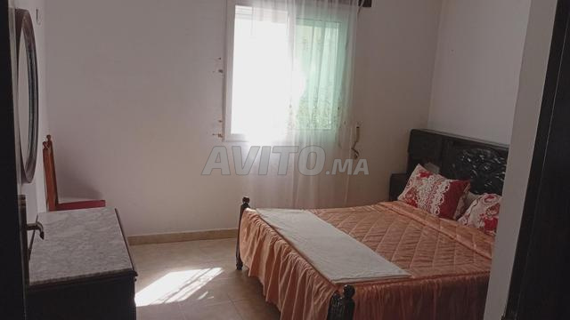 شقق مفروشة للكراء اليومي