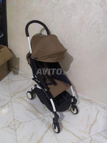 Poussette Yoyo Babyzen comme neuve nzuvvve