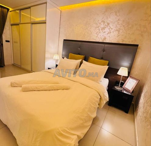 شقق جاهزة متوفرة وسط المدينة للعائلات بدون وسيط