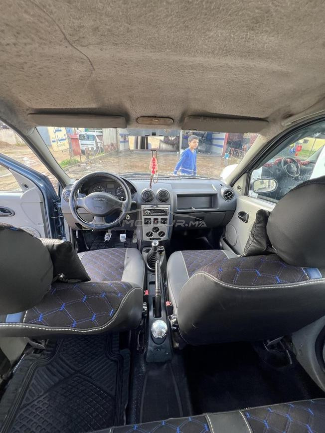 Dacia Logan 2008