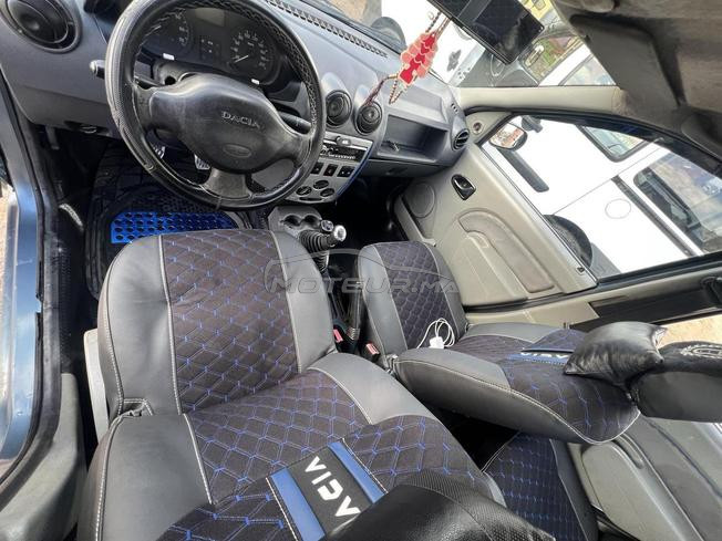 Dacia Logan 2008