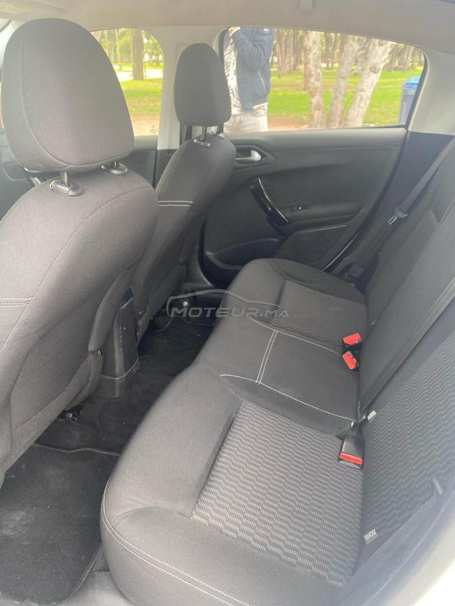 Peugeot 208 2019