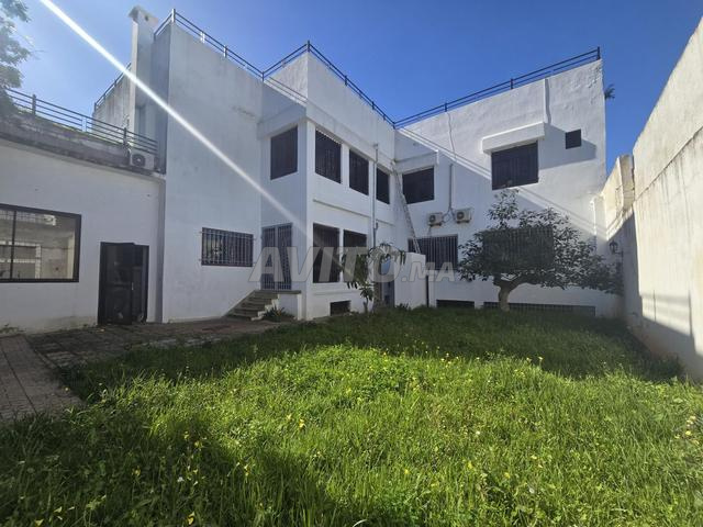 Villa bureau à louer sur l'Agdal