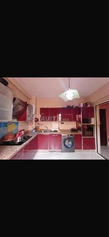 Appartement meublé à louer 75 m² à Marrakech