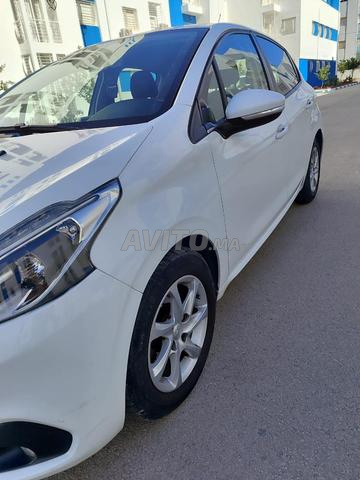 Peugeot 208 à vendre