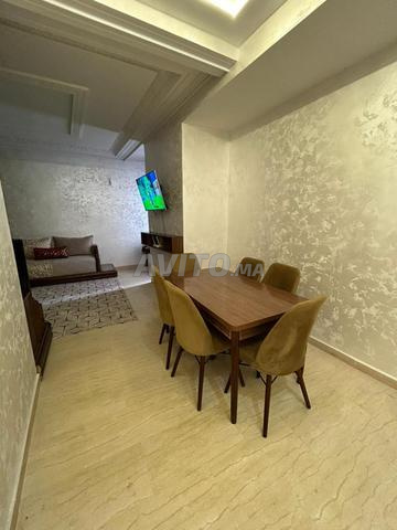 Appartement de luxe - image 4