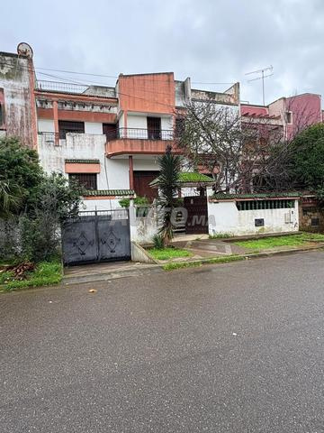 فيلا أولاد وجيه حي هادئ