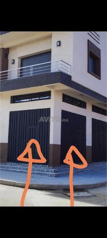 عدة مرائب للإيجار - 2