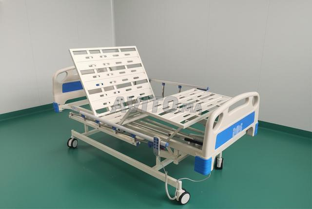 أسرة كهربائية 3 أوضاع جديدة بالجملة/التجزئة