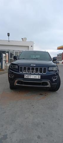 Jeep Grand Cherokee à vendre