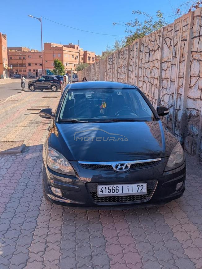 Hyndais i30