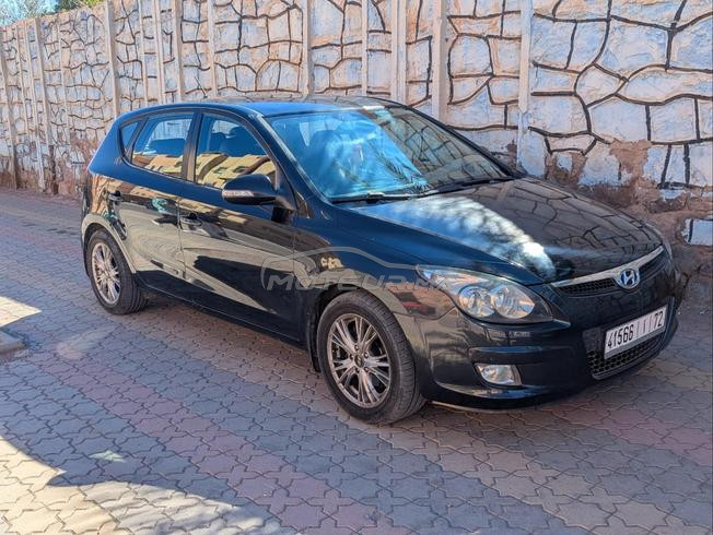 Hyndais i30