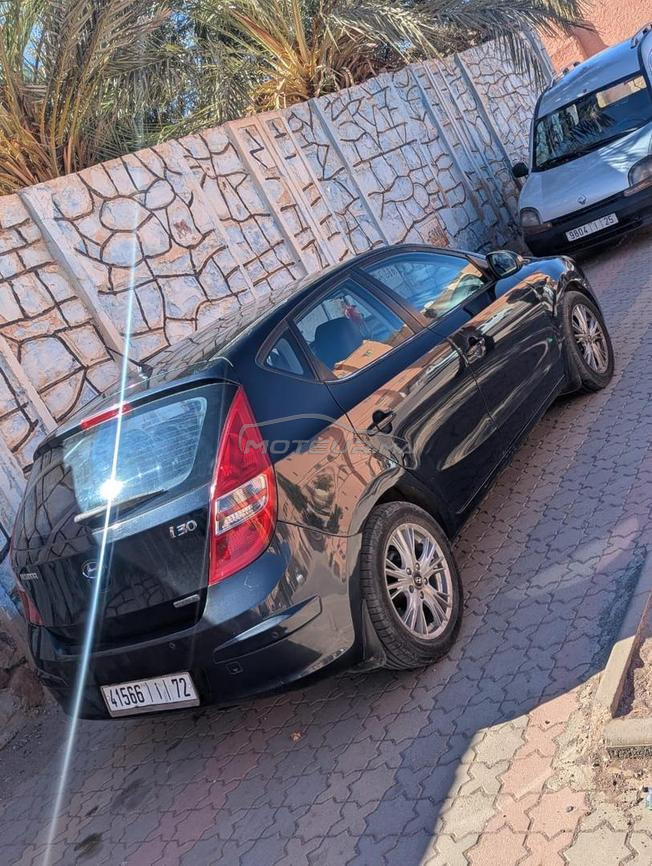 Hyndais i30