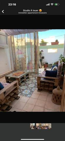 شقة رائعة بالصويرة قرب الشاطئ