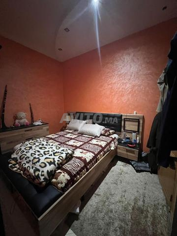 شقة 41 متر مربع للبيع حي الازدهار مراكش - 2