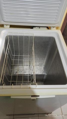 ثلاجة ويرلبول