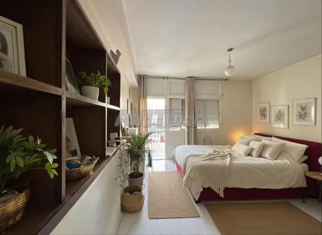 Appartement à vendre 165 m² à Casablanca