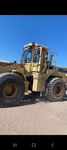 966F² حالة جيدة