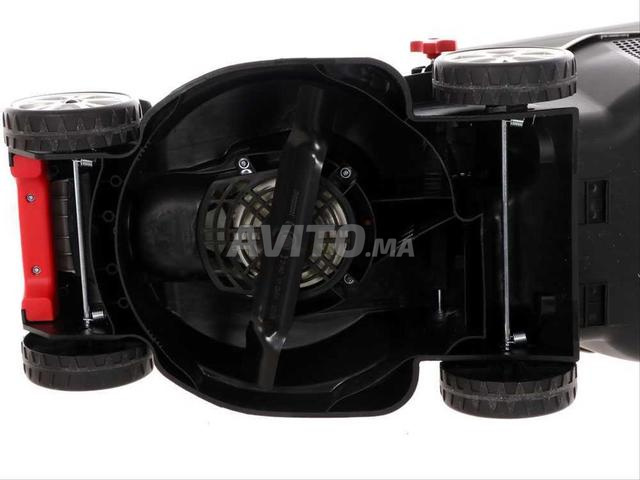 TONDEUSE A GAZON ELECTRIQUE REF 3.22SE 1000W - 2