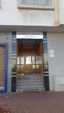 Appartement à louer 70 m² à Casablanca