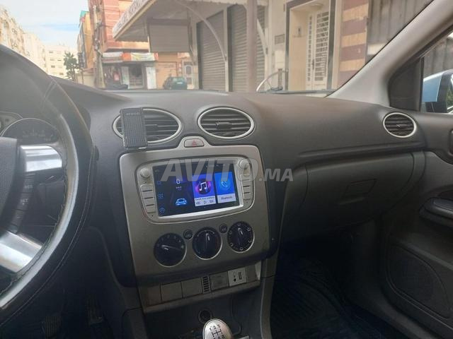Ford Focus Diesel Manuelle 2009 DIWANA