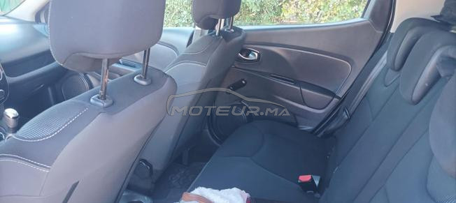 Renault Clio Diesel Manuelle 2018 à Ezzhiliga