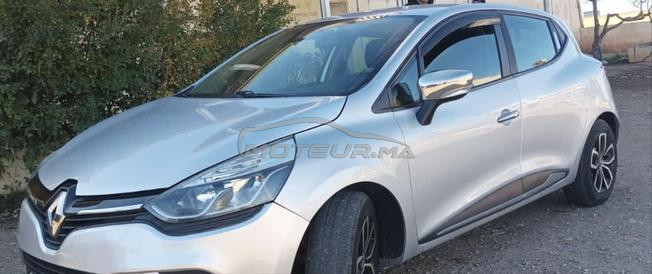 Renault Clio Diesel Manuelle 2018 à Ezzhiliga