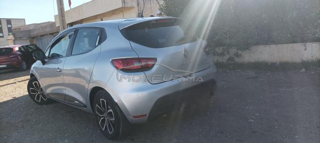 Renault Clio Diesel Manuelle 2018 à Ezzhiliga