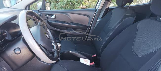 Renault Clio Diesel Manuelle 2018 à Ezzhiliga
