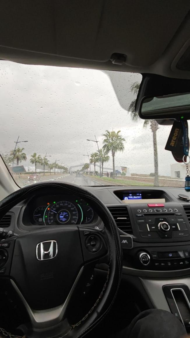 CRV honda 