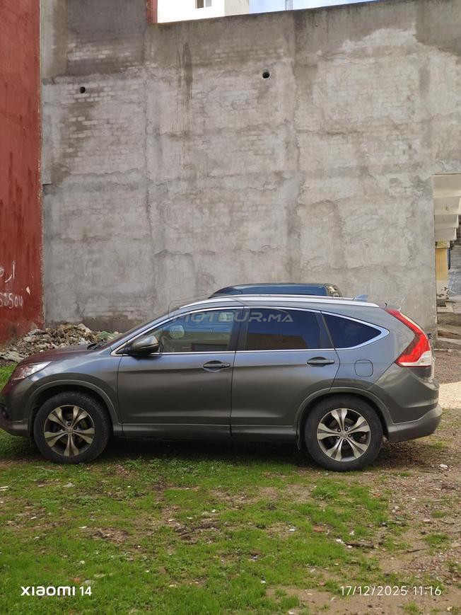CRV honda 
