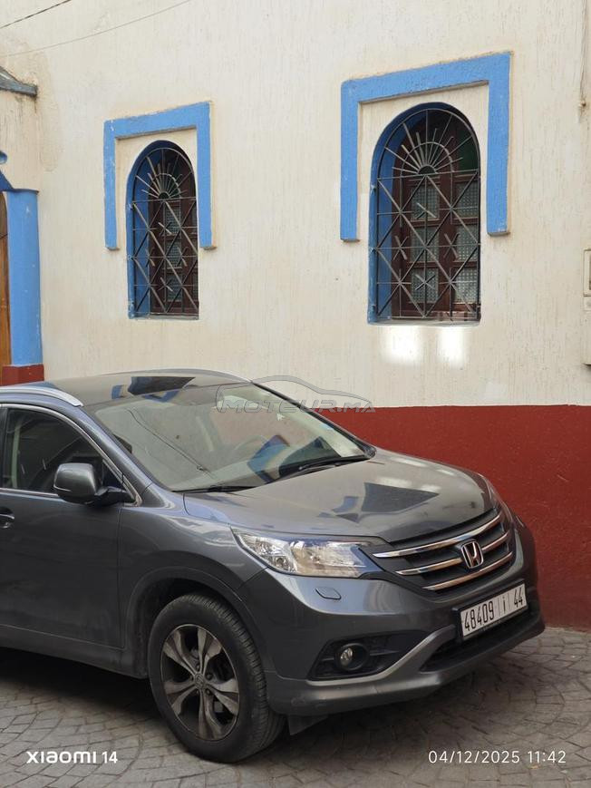CRV honda 