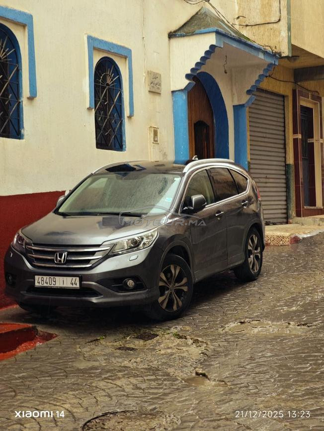 CRV honda 
