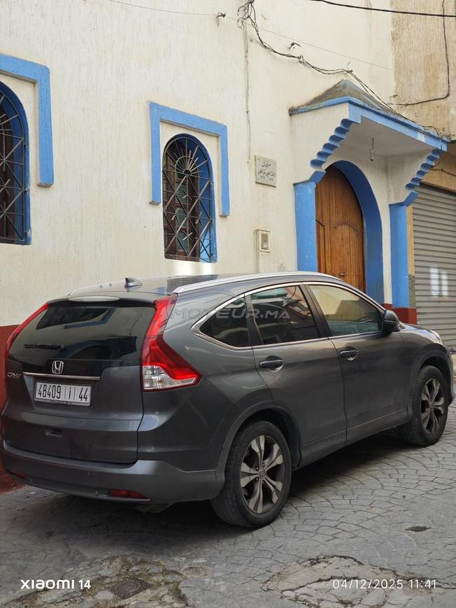 CRV honda 