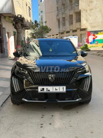 Peugeot 2008 GT 2024
