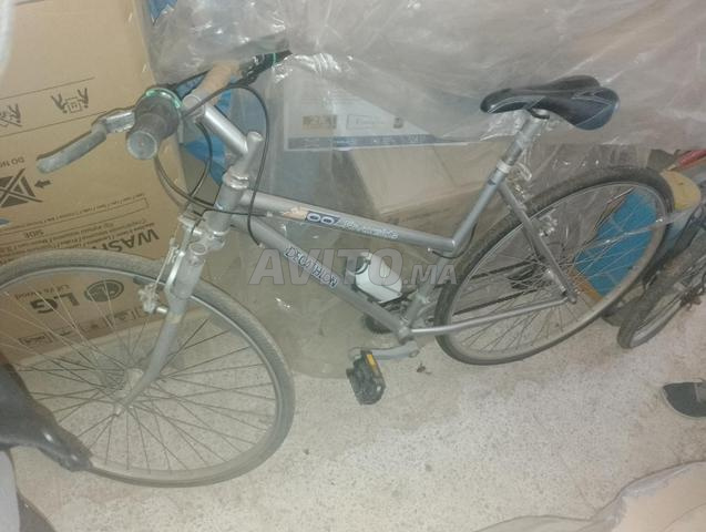 Vélo Decathlon en bon état