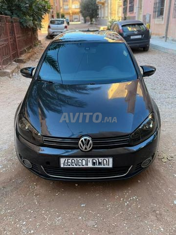 Volkswagen Golf 6