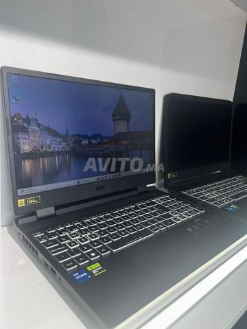 Pc gami acer - 2