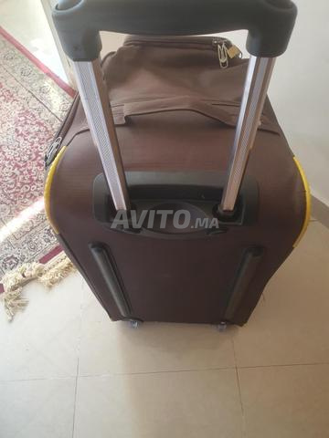 SAC ANBA احترافي