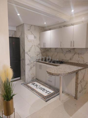 Appartement meublé à louer à Goulmima