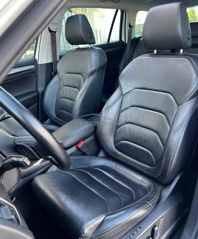 Skoda Kodiaq Diesel Automatique 2021 à Marrakech