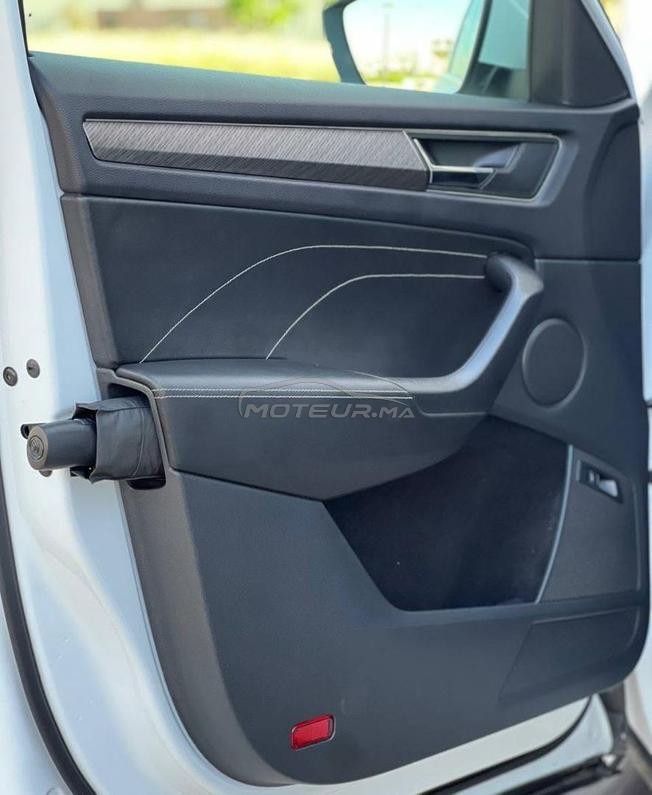Skoda Kodiaq Diesel Automatique 2021 à Marrakech