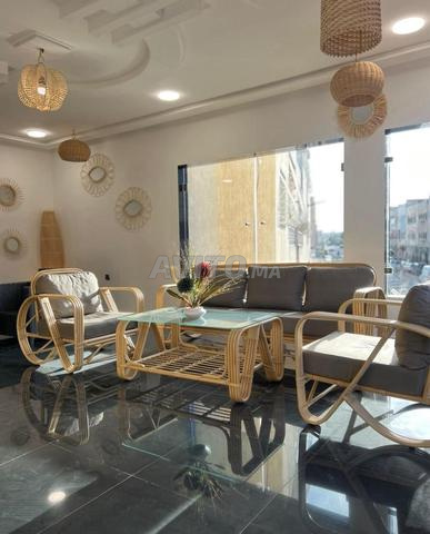 Produits en Rotin – Design Naturel & Premium - 2