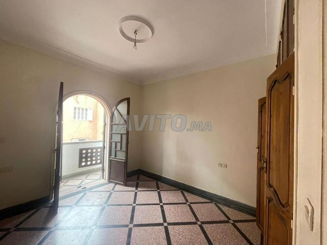 Appartement à louer 164 m² à Marrakech
