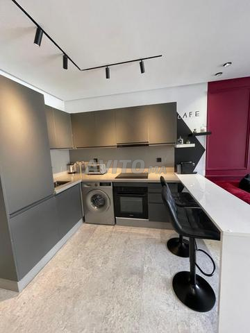 Studio premium centre Casa - Parking • Transfert - 2