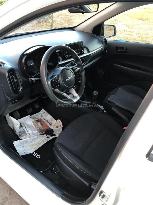 kia  picanto comme neuf  
