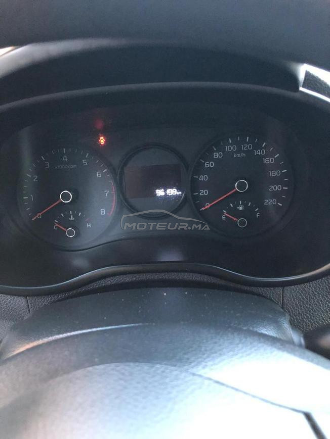 kia  picanto comme neuf  